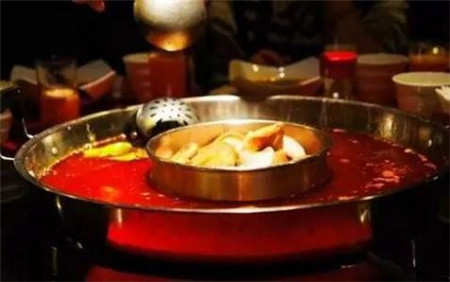 香香羊火锅加盟