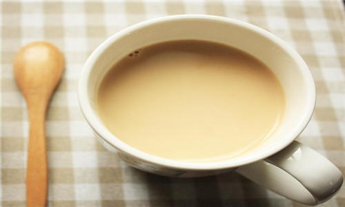 果嘻嘻奶茶加盟