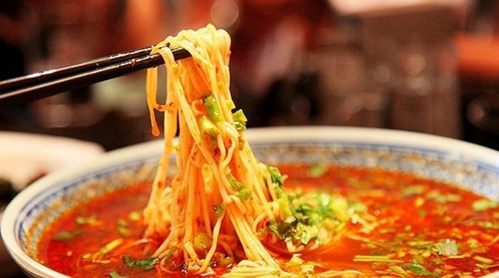 小小鲜面食加盟