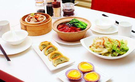 点点心港式茶餐加盟