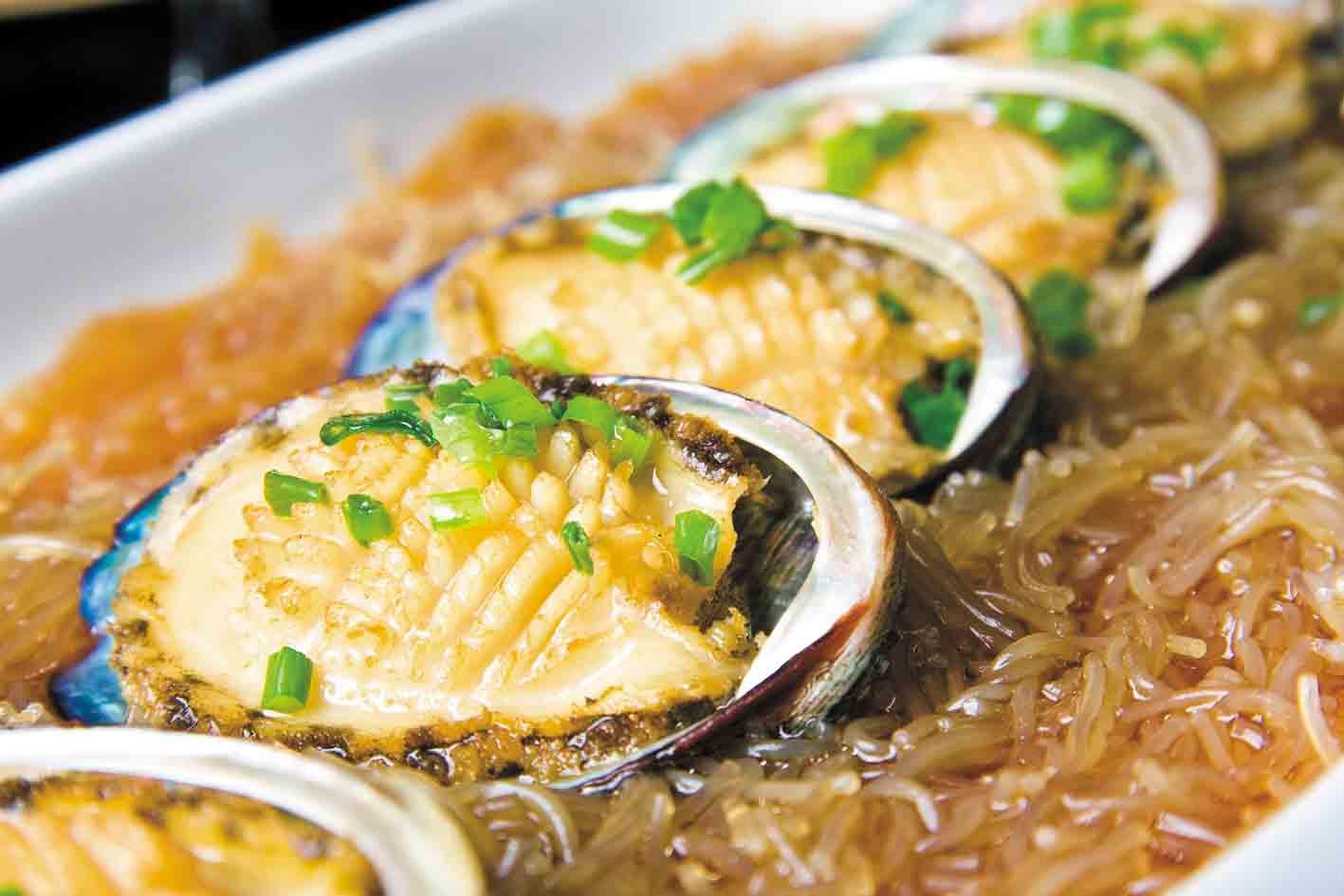 麦盛莉中餐加盟