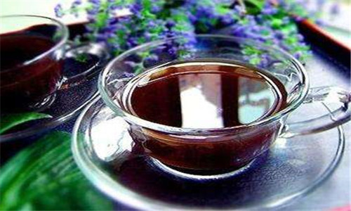 老梧州凉茶加盟