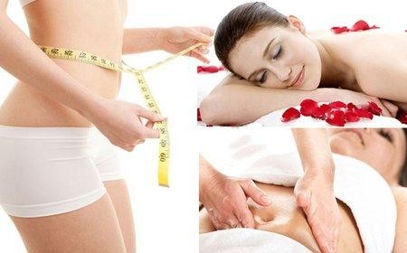 塑优美减肥