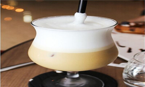 阿庆奶茶加盟