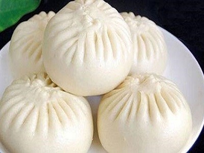 张小生包子