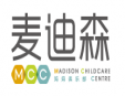 麦迪森早教加盟