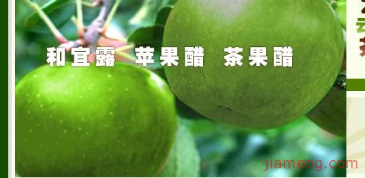 和宜露饮品加盟