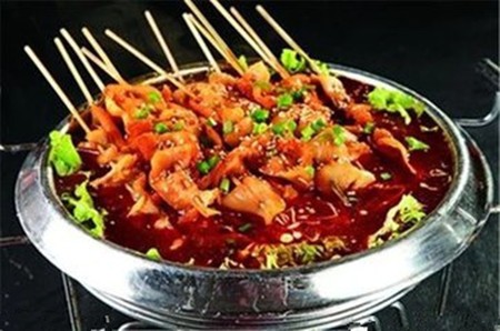 川滋味尚品涮肚