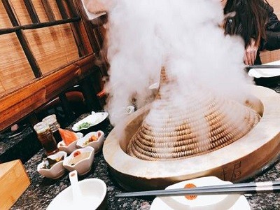渔珺传奇石锅鱼加盟