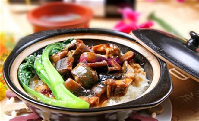 高丽仔韩国石锅拌饭