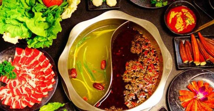 老兵串串火锅加盟