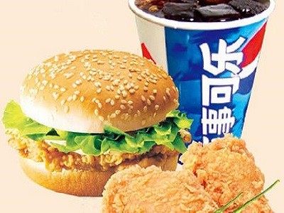 乐多多炸鸡汉堡加盟