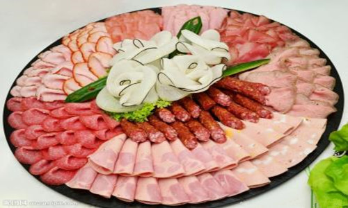 爆竹鸡