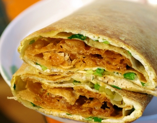 老三煎饼加盟