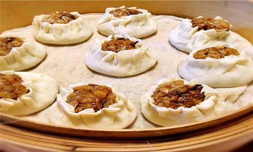 马家烧麦加盟