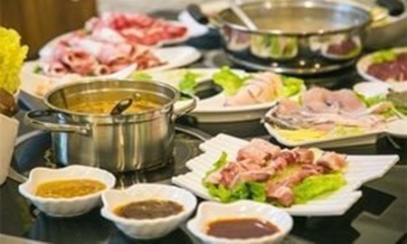炭舍火锅