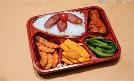 饭好粥道
