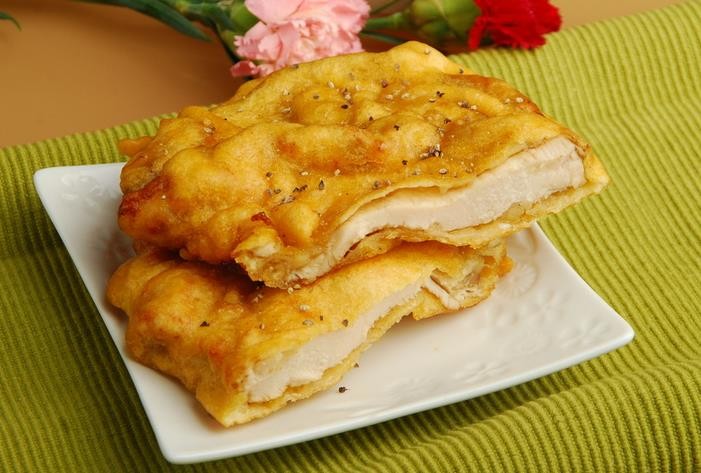 台美乐大鸡排
