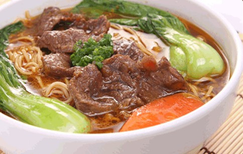 太麻里私房牛肉面加盟