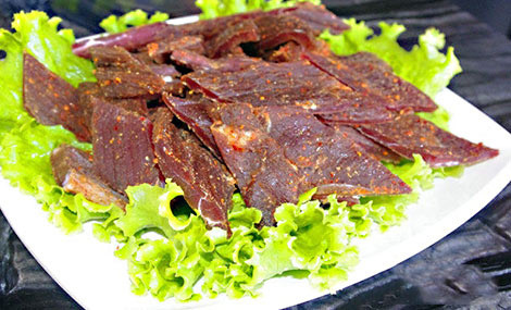 豚香气烤肉店