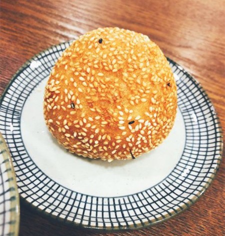 弄堂味道