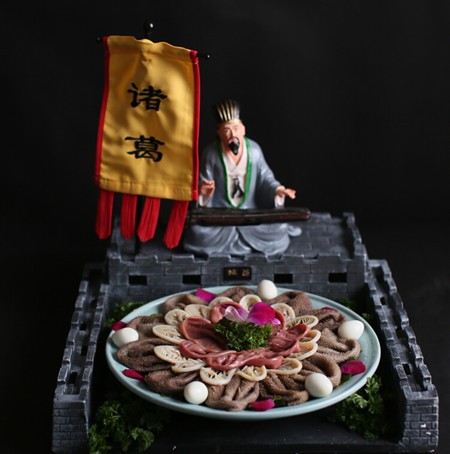 巴蜀大将火锅加盟
