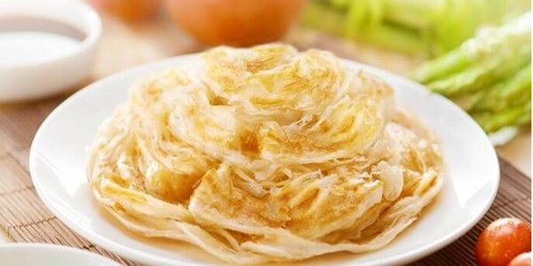 粮全其美手抓饼加盟