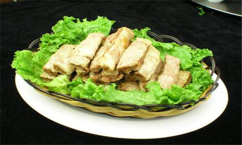 咱家大灶台加盟