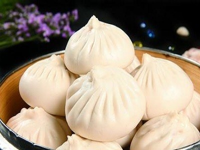 张小生包子加盟