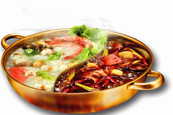 杨记爱情麻辣烫