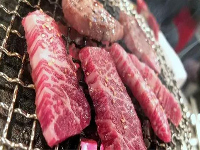 和萌牛肠烧烤加盟