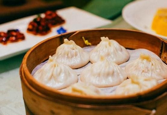锡缘无锡小笼加盟