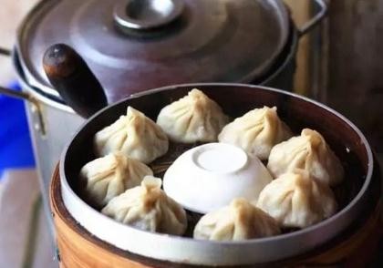 天津汤包王加盟
