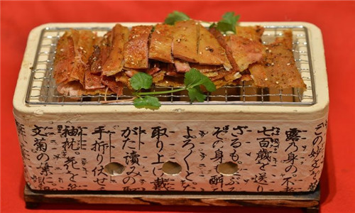第1烤场加盟