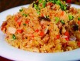 派大星铁板炒饭加盟