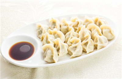 徐满记饺子加盟