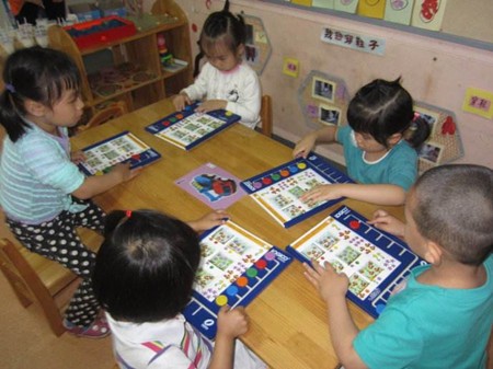 逻辑狗思维训练