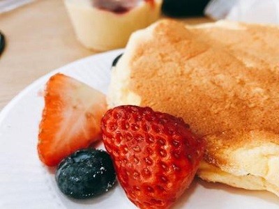 Hotcake舒馥芮松饼