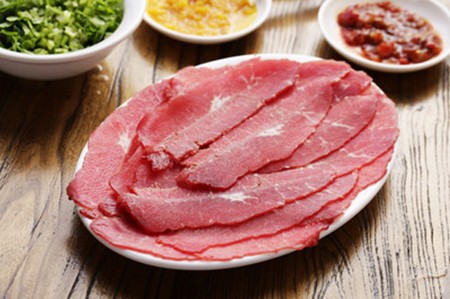 胡一牛潮汕牛肉火锅