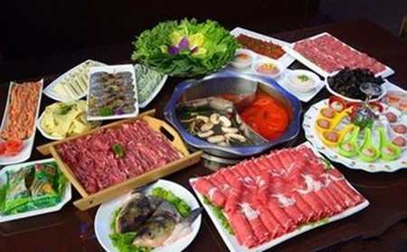三禾林火锅