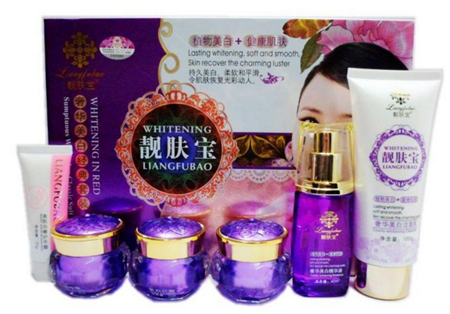 靓肤宝化妆品加盟