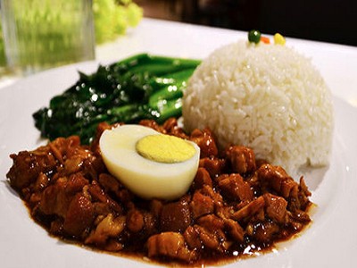 小派古早饭