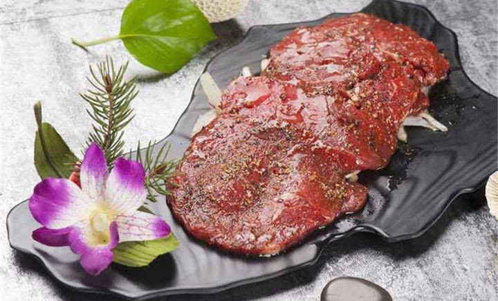 济州岛烤肉