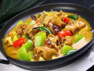 喜再来黄焖鸡米饭加盟