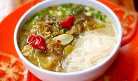 59°C麦米线加盟