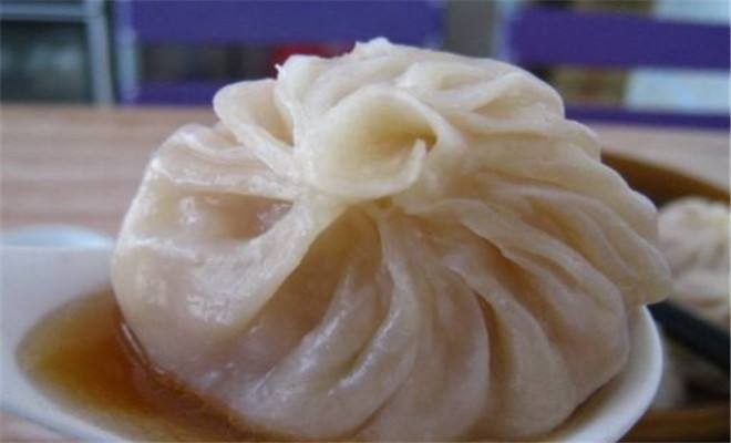 乐字号灌汤包加盟