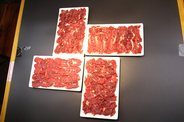 潮牛主义特色牛肉火锅