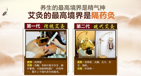 舒乐妮养生馆
