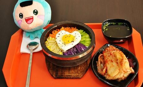 美石记石锅拌饭