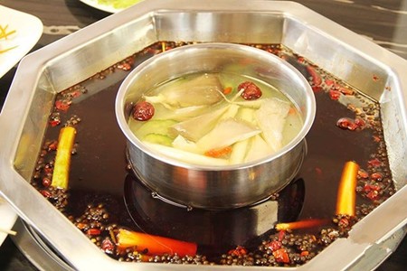 红万家火锅